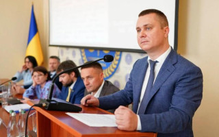 Как судья первой инстанции, принявший законное решение, может подозреваться в государственной измене? — комментарий судьи Анатолия Ивченко