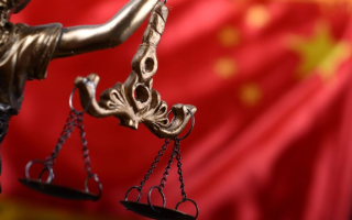 У Китаї стратили чоловіка, який на позашляховику влетів у натовп та вбив 35 людей