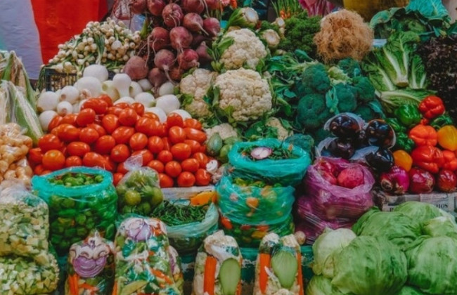 В Киеве пройдут продуктовые ярмарки — где и когда