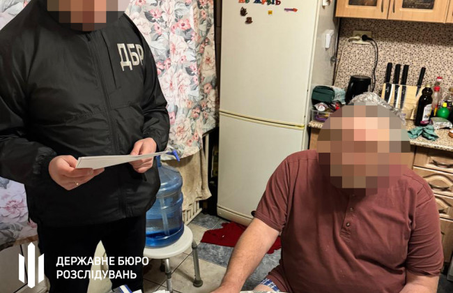 ГБР задержало двух генералов и полковника из-за потери части Харьковщины в 2024 году