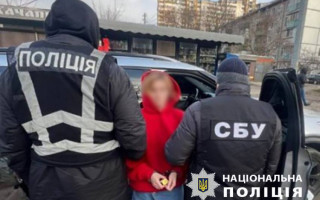 В Киеве предотвратили покушение на первого заместителя главы Минздрава. фото