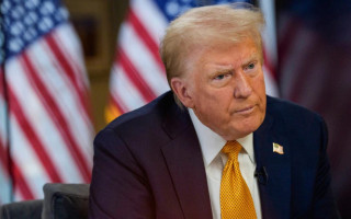 Я покладу край війні в Україні, — Дональд Трамп
