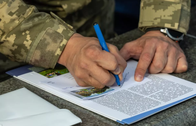 Сборка рапортов для военнослужащих и членов их семей — шаблоны заявлений