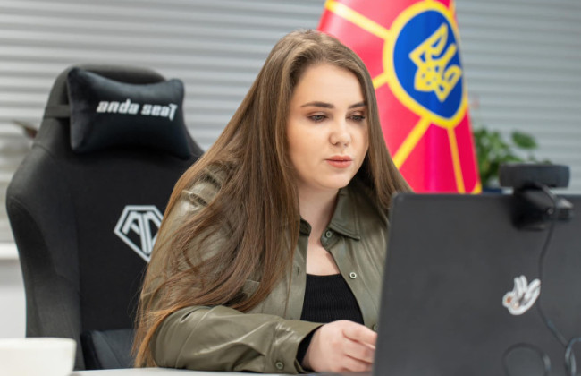 З 22 січня в Резерв+ повертаються відстрочки для студентів та аспірантів, — Катерина Черногоренко