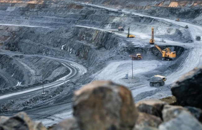 КАС ВС высказался о приостановлении действия спецразрешения на пользование недрами при наличии санкций к конечному бенефициарному владельцу недропользователя