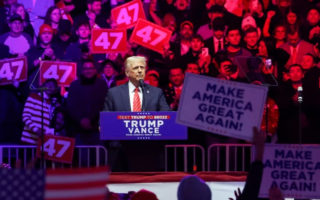 Дональд Трамп пообіцяв розсекретити документи про вбивства Джона Кеннеді та Мартіна Лютера Кінга