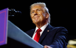 Інавгурація Дональда Трампа – розклад подій першого дня каденції