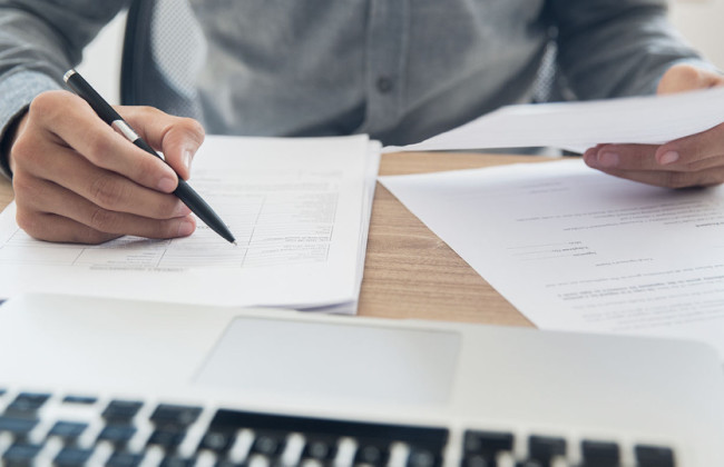 Налоговики разъяснили, как получить выписку из реестра страхователей