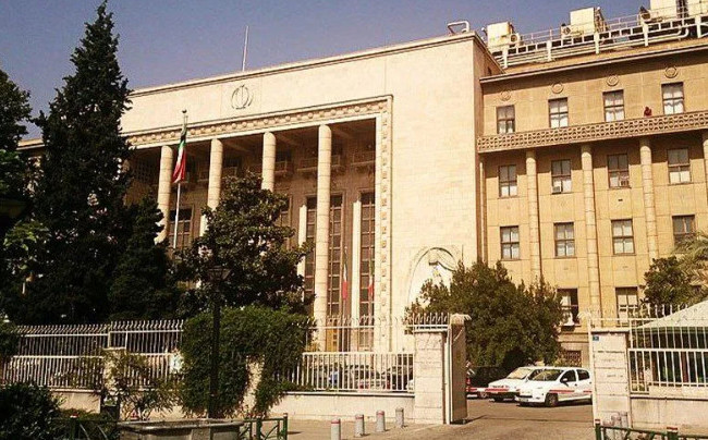 В Иране неизвестный убил двух судей Верховного суда и еще одного ранил