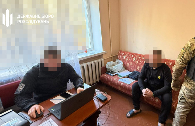 Экс-комбрига 155 ОМБР подозревают в игнорировании СЗЧ