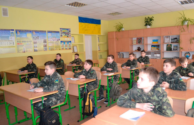 Правительство выделило 1,65 млрд гривен на модернизацию классов «Защиты Украины»