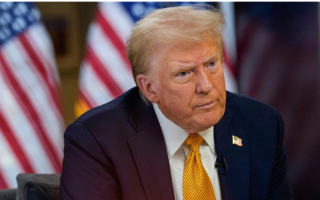 Трамп приостановил программы помощи иностранным неправительственным организациям на 90 дней для аудита