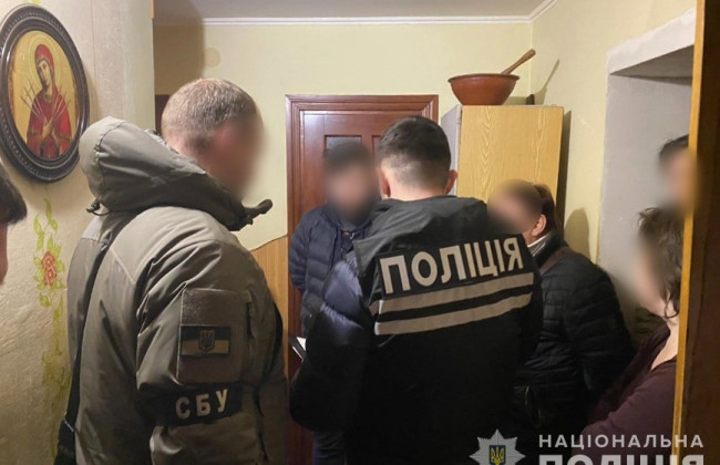 Во Львове разоблачили банковских работников на краже более 5 млн грн клиентов