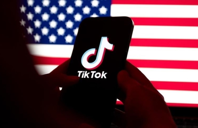 Трамп підписав указ, який відкладає заборону TikTok на 75 днів
