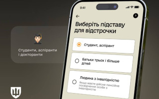 В Резерв+ снова заработали отсрочки для студентов, аспирантов и докторантов