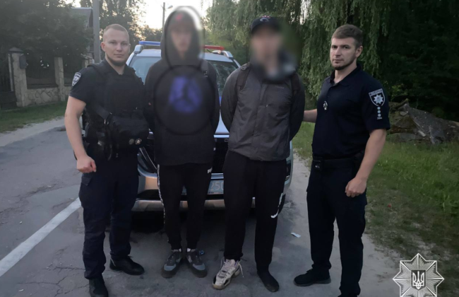 Во Львове осудили 19-летнего молодого человека, осуществившего серию поджогов авто военных