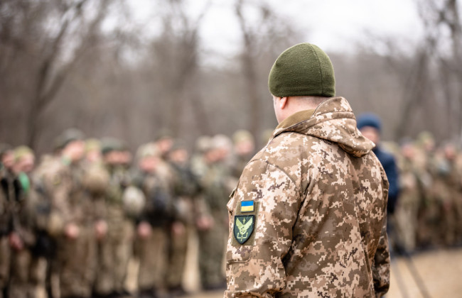 Журналы учета не прошиты и не пронумерованы – офицера признали виновным в небрежном отношении к оформлению служебных документов