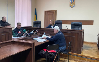 Суд взяв під варту полковника, підозрюваного у провалі оборони на Харківщині