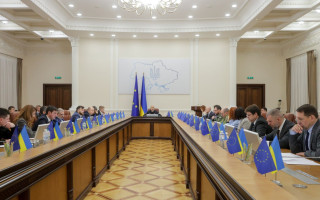 Уряд затвердив порядок формування державних резервів