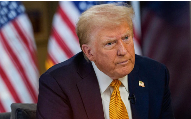 Трамп призупинив програми допомоги іноземним неурядовим організаціям на 90 днів для аудиту