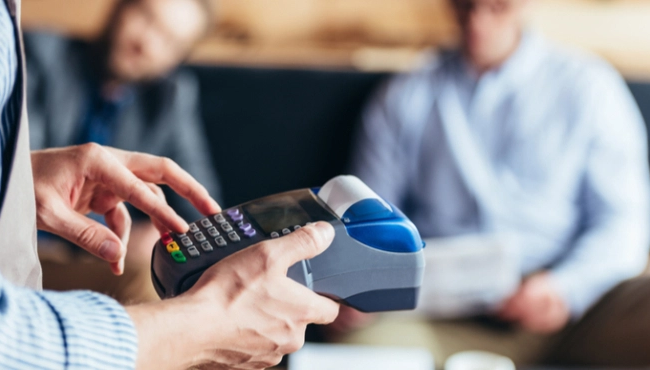 Суд признал законность штрафных санкций на 8700 гривен за нарушение порядка применения РРО