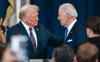 Трамп отменил 78 решений, принятых Байденом, в том числе по искусственному интеллекту