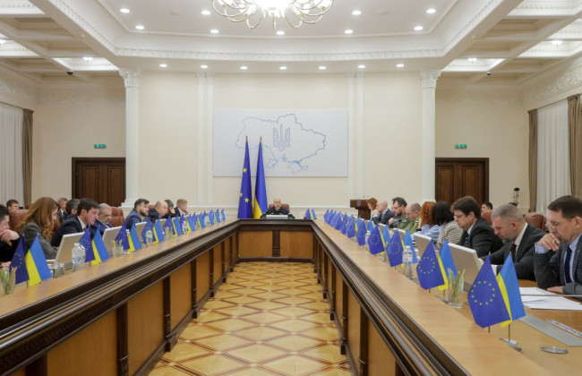 Правительство утвердило порядок формирования государственных резервов