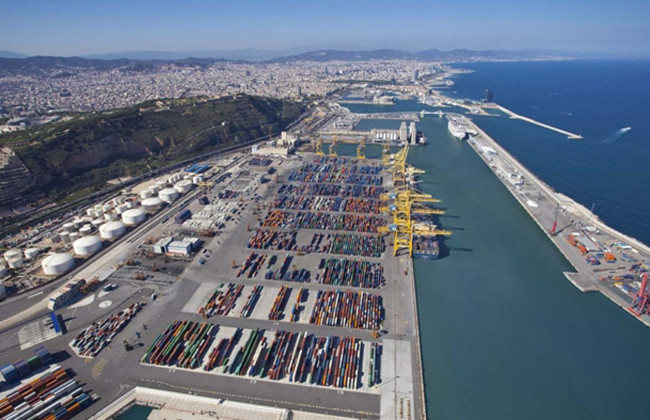 В порту Барселони стався вибух – є загиблі і поранені