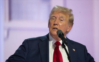 Трамп планирует устранить все существующие ограничения и препятствия для будущих поставок оружия в Израиль