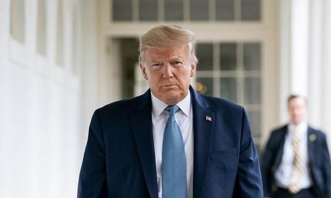 Дональд Трамп может усилить санкции против России, если та откажется от переговоров с Украиной