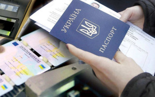 Е-Консул и курьерская доставка паспортов – Украина упрощает консульские услуги за рубежом