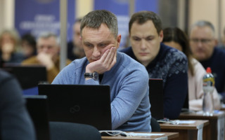 Тестирование на IQ в апелляционные суды – персональные результаты каждого кандидата на должности судей административной специализации
