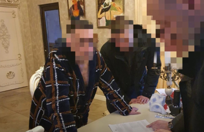 На Дніпропетровщині викрили осіб, які заволоділи 129 млн грн на ремонті водогону