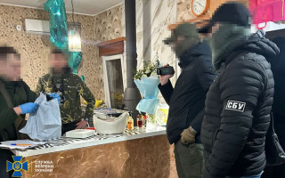 У Дніпрі затримали законспірованого агента ФСБ – ним виявився місцевий адвокат