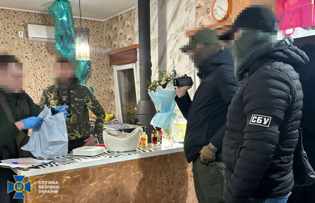 В Днепре задержали законспирированного агента ФСБ – им оказался местный адвокат