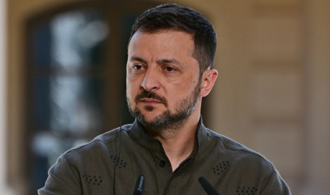 Завершення війни має стати перемогою Трампа, а не Путіна, — Зеленський