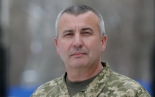 ДБР знову затримало екскомандувача ОТУ Харків Галушкіна, який вийшов з СІЗО під заставу