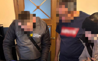 Заволодіння 129 млн грн на ремонті водогону на Дніпропетровщині — затримали одного з братів Дубинських, який перебуває в розшуку ФБР