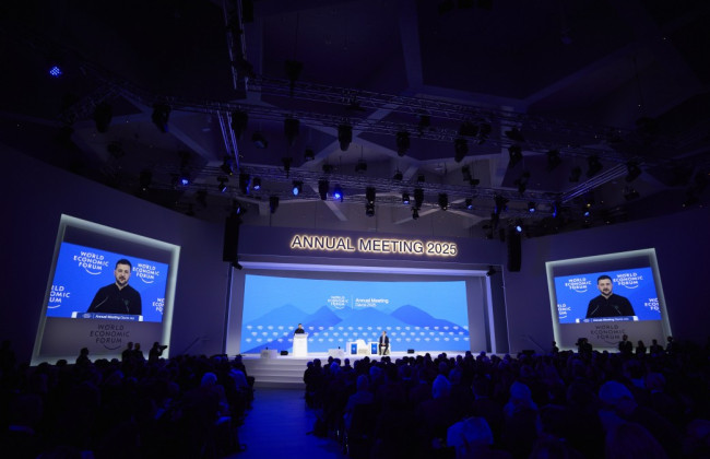 Команды президентов Украины и США работают над организацией встречи Зеленского и Трампа