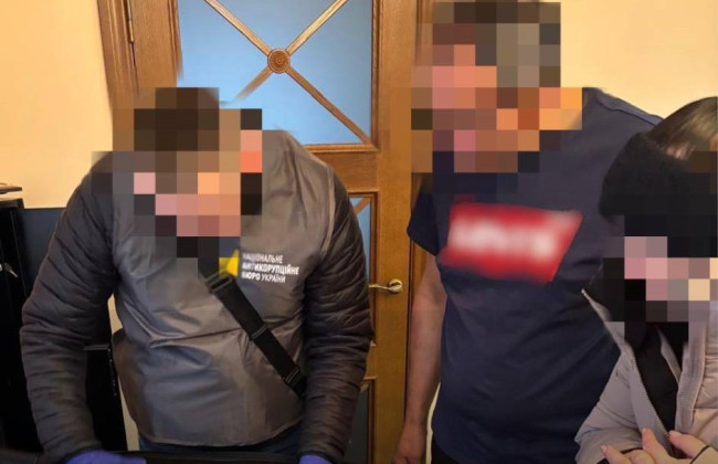 Завладение 129 млн грн на ремонте водопровода на Днепропетровщине — задержали одного из братьев Дубинских, который находится в розыске ФБР