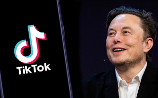 Дональд Трамп відкритий до ідеї придбання Ілоном Маском платформи TikTok