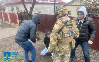 Рекет із-за ґрат – ув’язнені вимагали гроші у прикордонників