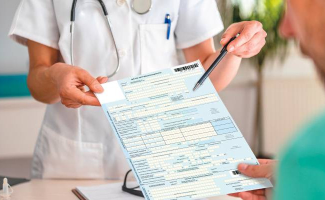 Кто и как проводит проверку обоснованности выдачи больничных