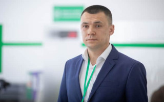 Начальник Главного сервисного центра МВД уволился вместе с работниками одного из киевских ГЦС – СМИ