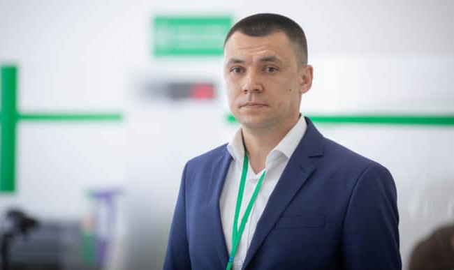 Начальник Головного сервісного центру МВС звільнився разом з працівниками одного з київських ГЦС – ЗМІ