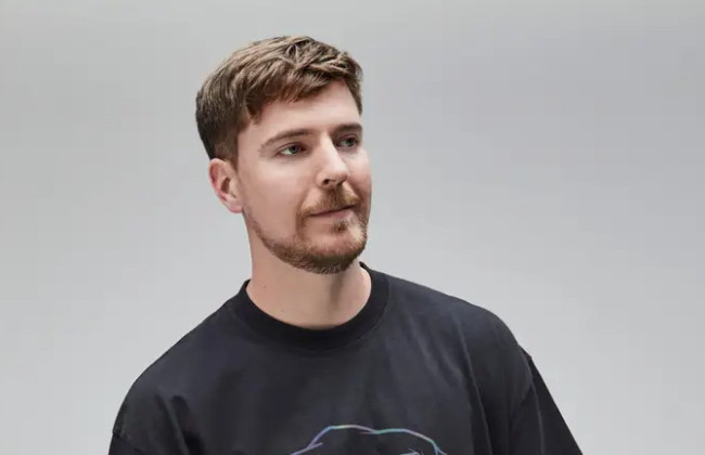 Топ-блогер MrBeast готов купить TikTok