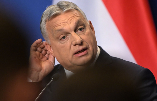 Санкции ЕС против РФ оказались под вопросом из-за позиции Венгрии