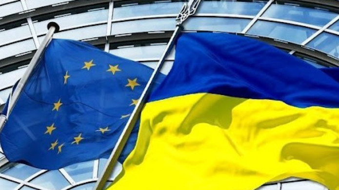 В 2025 году ЕС предоставит Украине 35 млрд евро финансовой помощи