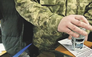 Наказание должно предотвращать уклонение от призыва другими лицами – Верховный Суд согласился с реальным лишением свободы на 3 года для уклониста