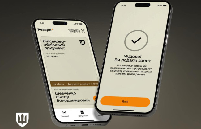 В Резерв+ запустили бета-тестирование электронного направления на ВВК